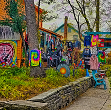 Located Near Woodstock NY